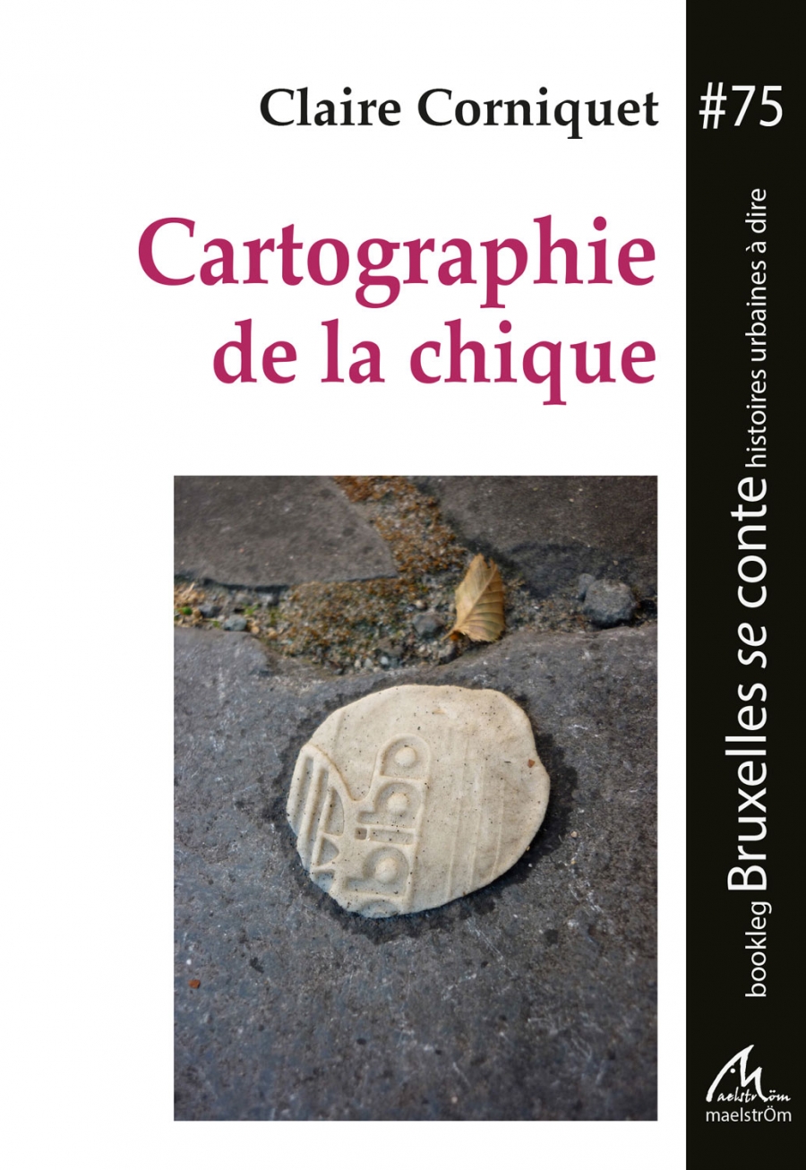 Cartographie de la chique