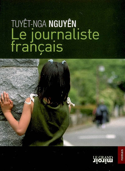 Le journaliste français