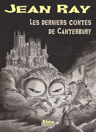 Les derniers contes de Canterburry