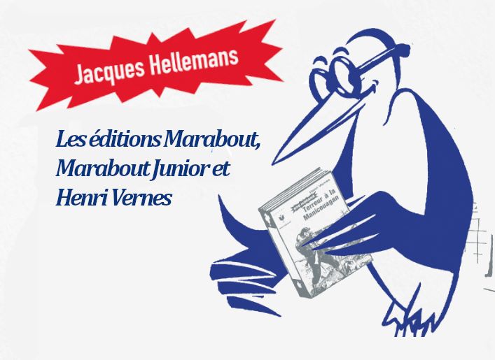 Conférence de Jacques Hellemans : 