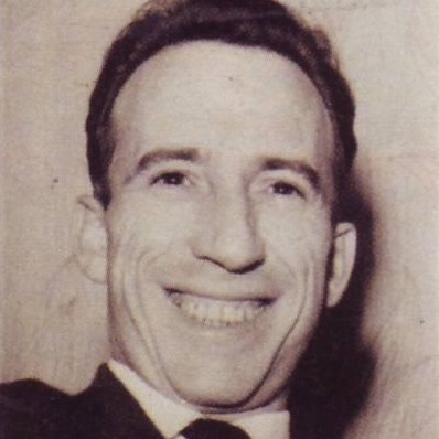Marcel Remacle