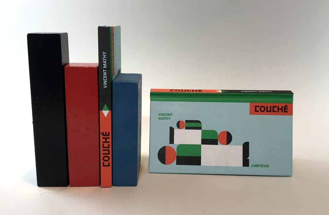 Atelier biblio créative pour toutes et tous !