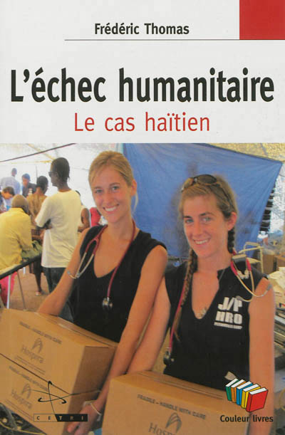 L'échec humanitaire : le cas haïtien