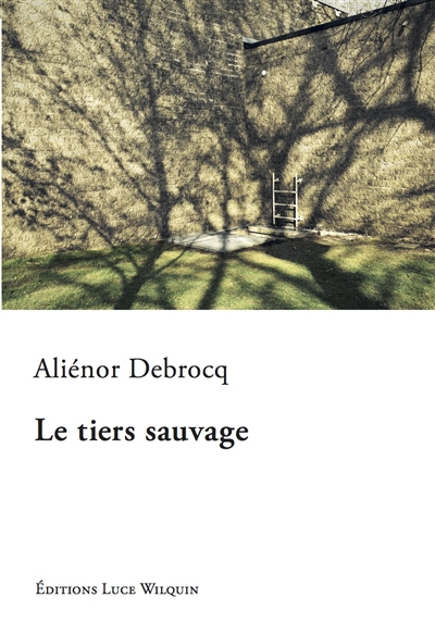 Le tiers sauvage