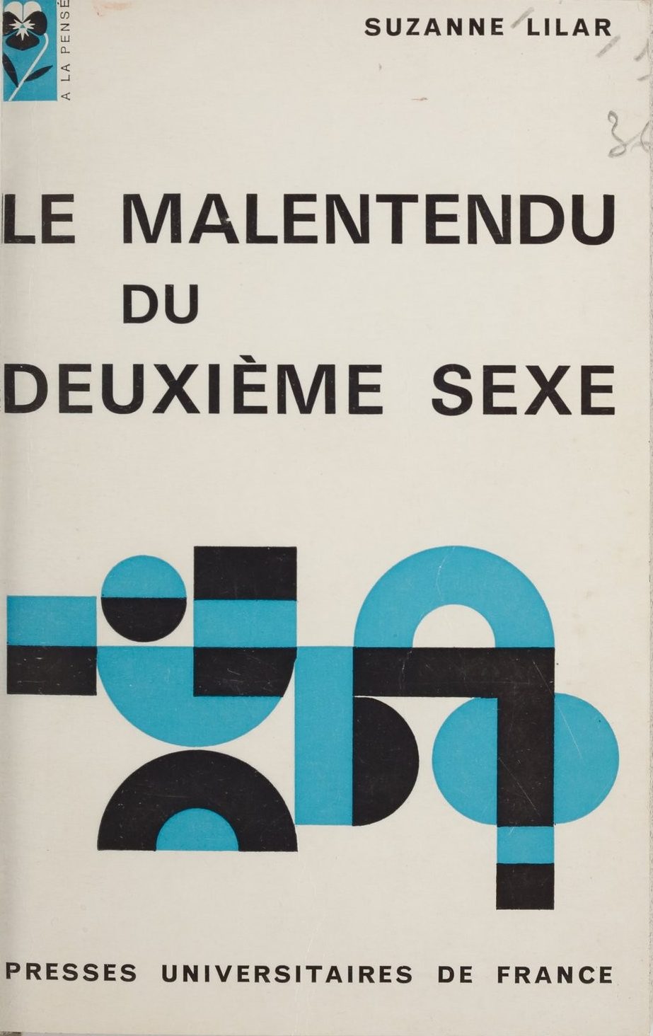 Le malentendu du deuxième sexe | Objectif plumes