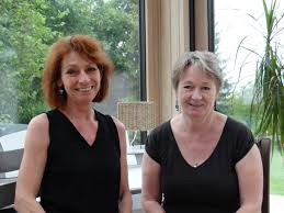 Marie-Line & Anne-Marie Schneider