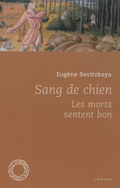 Les morts sentent bon