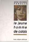 Le jeune homme de Calais