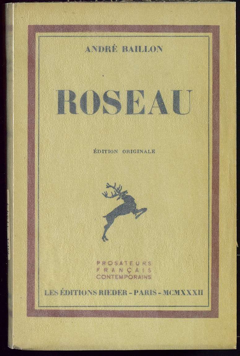Roseau