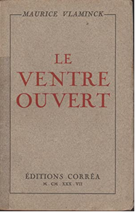 Le ventre ouvert