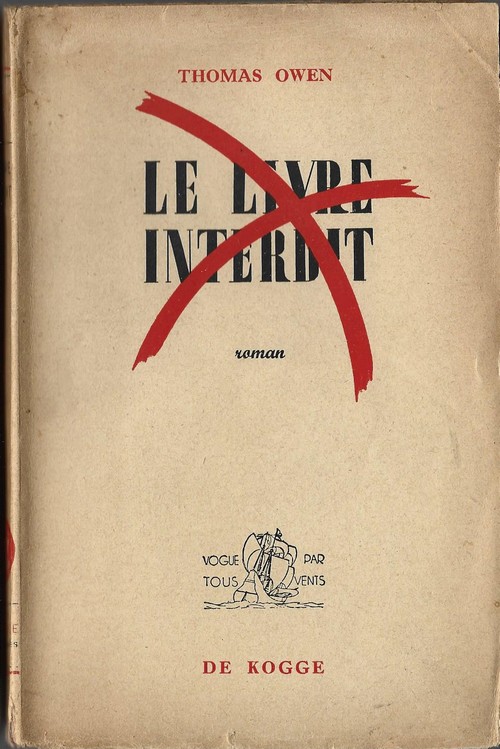 Le livre interdit