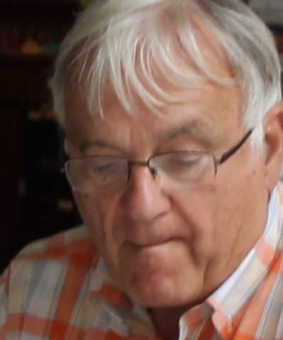 NÈVE Jean-Paul DE