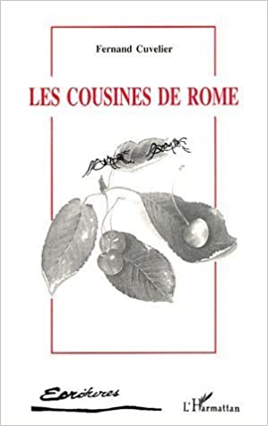 Les cousines de Rome