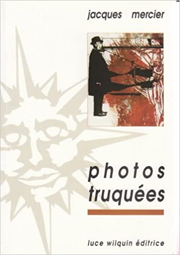 Photos truquées