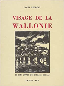 Visage de la Wallonie