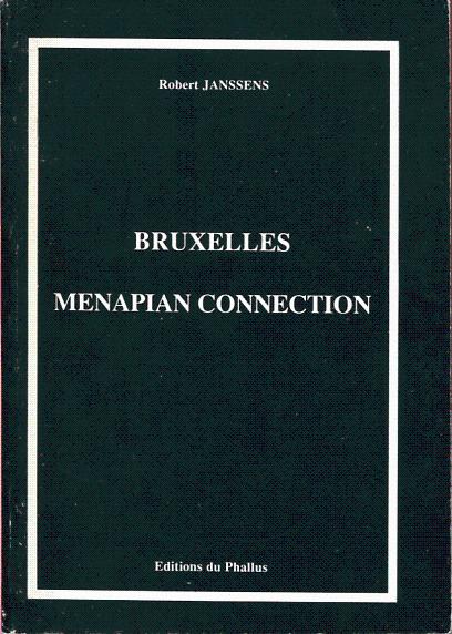 Bruxelles Menapian connection