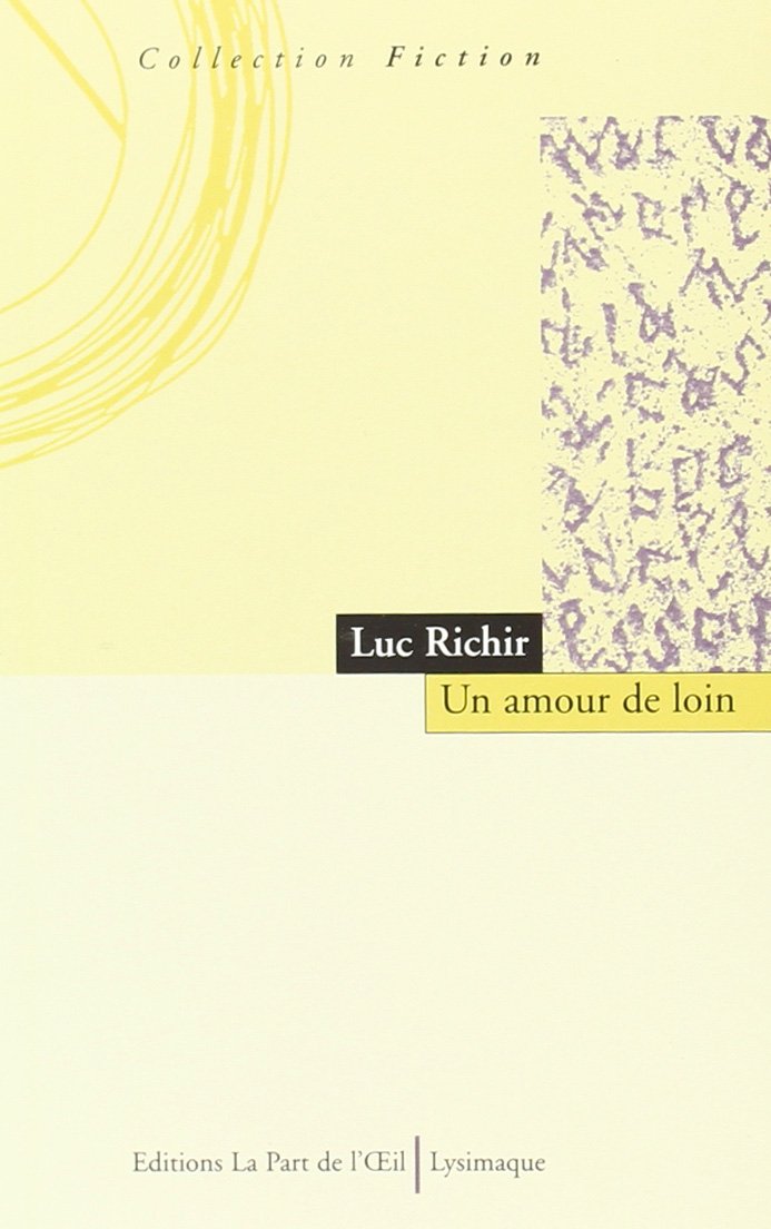 Un amour de loin