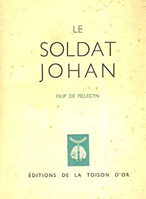 Le soldat Johan