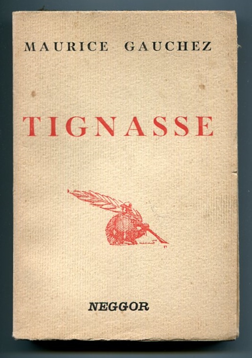 Tignasse