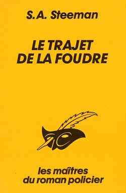 Le Trajet de la Foudre