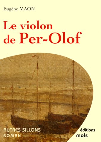 Le violon de Per-Olof