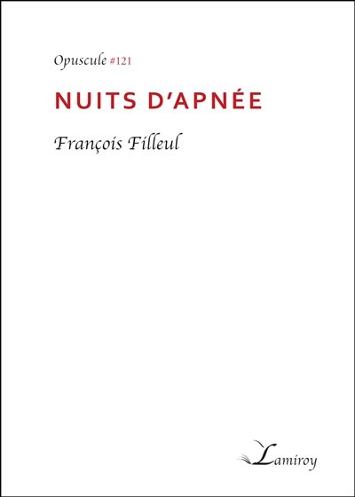 Nuits d’apnée