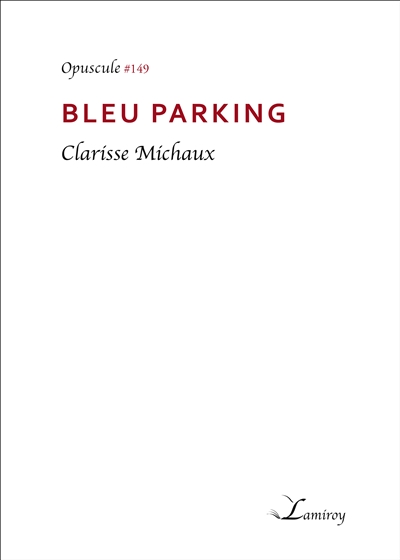 Bleu parking