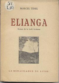 Elianga : roman de la forêt iturienne