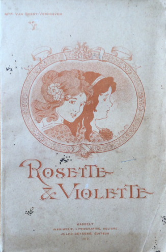 Rosette & Violette