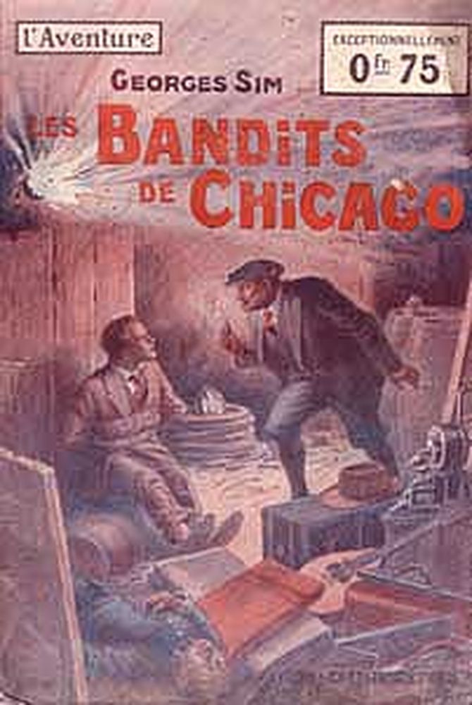 Les bandits de Chicago