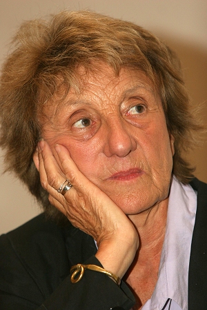 Françoise Collin