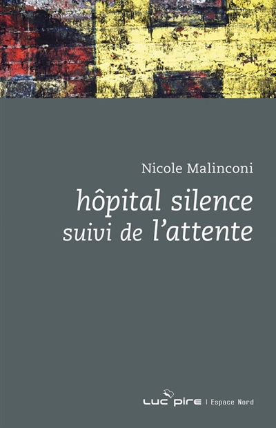 Hôpital silence