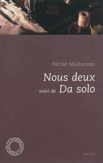 Nous deux (suivi de) Da solo