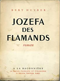 Jozefa des Flamands