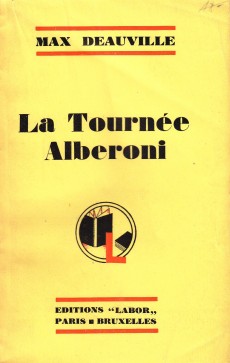 La tournée Alberoni