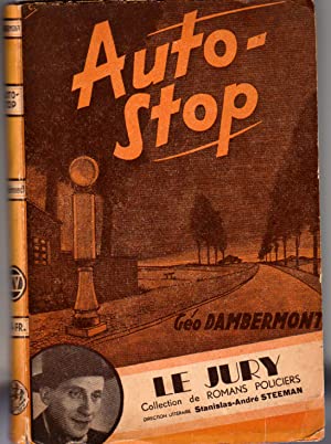 Auto-stop