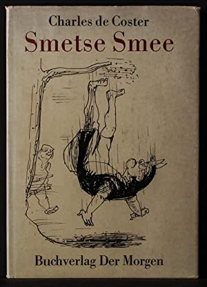 Smetse Smee: légende flamande