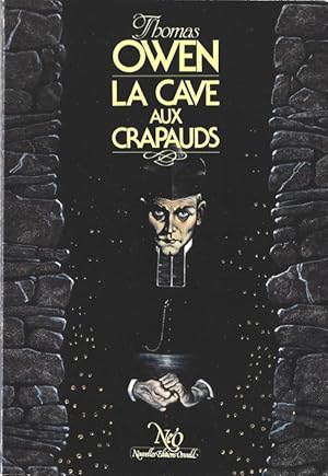La cave aux crapauds