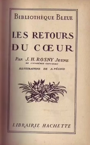 Les retours du coeur