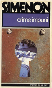 Crime impuni