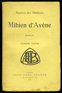 Mihien d'Avène