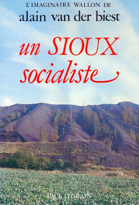 Un Sioux socialiste