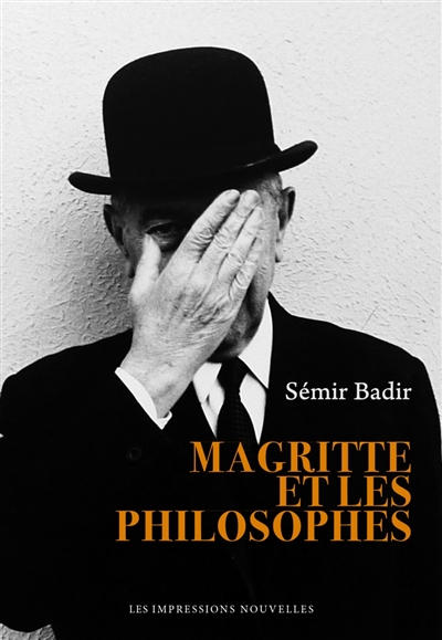 Magritte et les philosophes