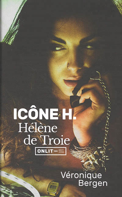 Icône H. Hélène de Troie