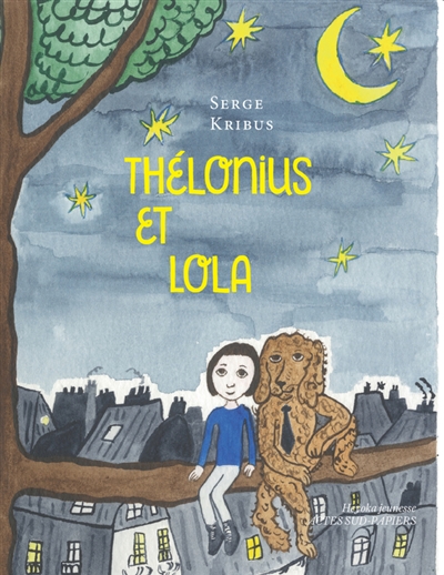 Thélonius et Lola