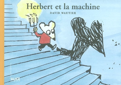 Herbert et la machine