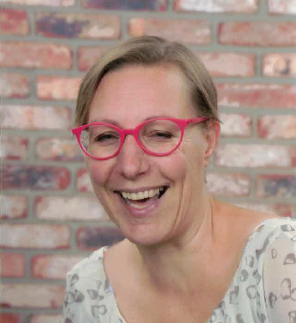 Nathanaëlle Pirard