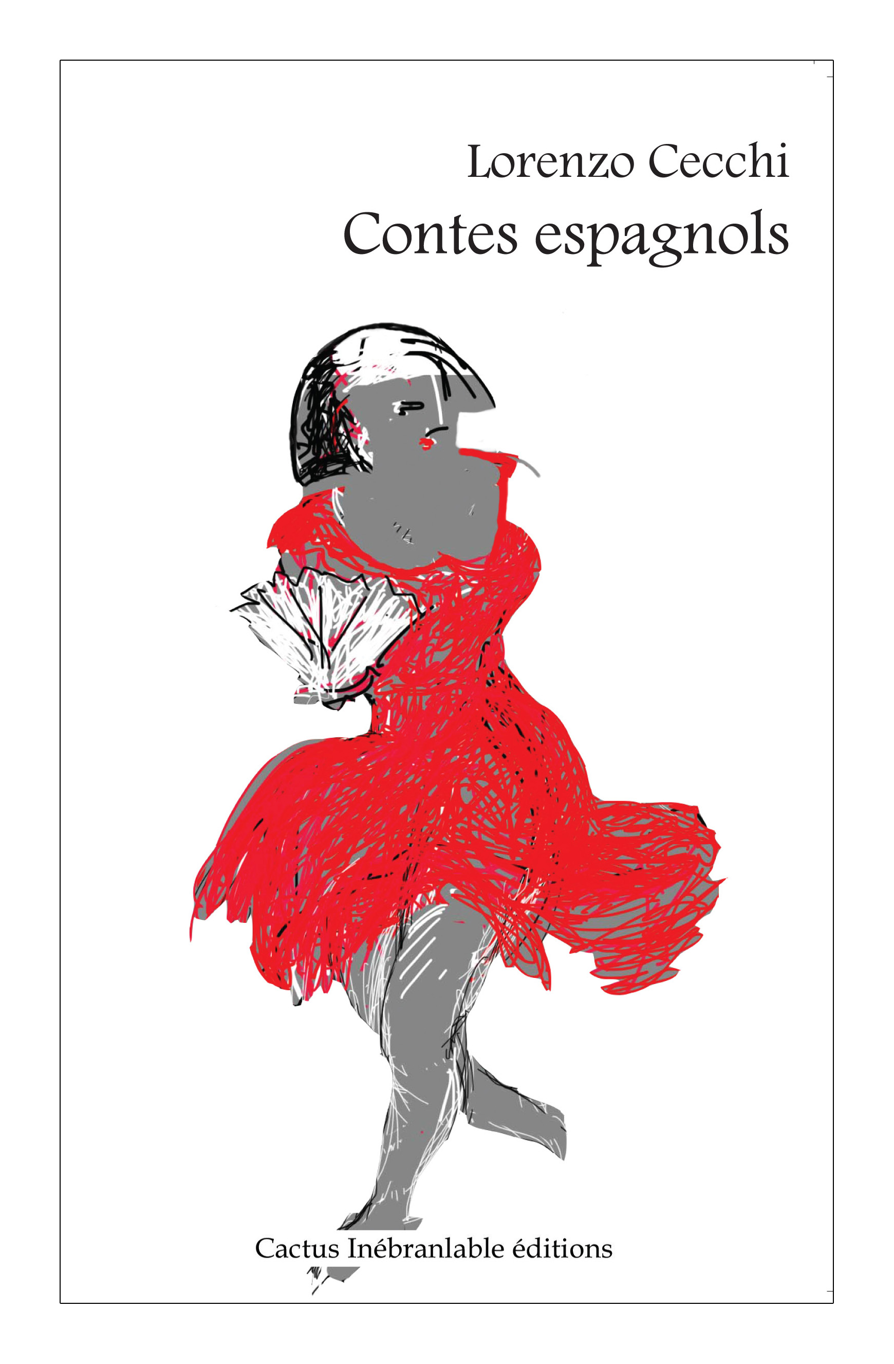 Contes espagnols