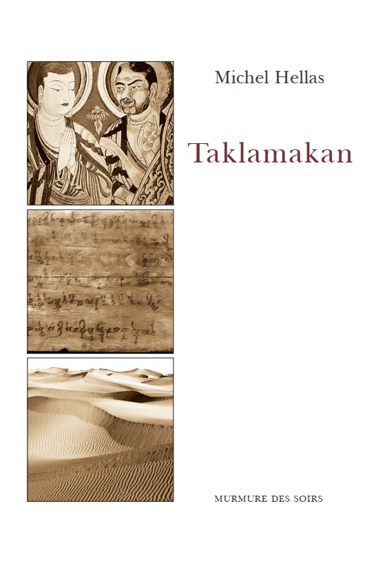 Taklamakan