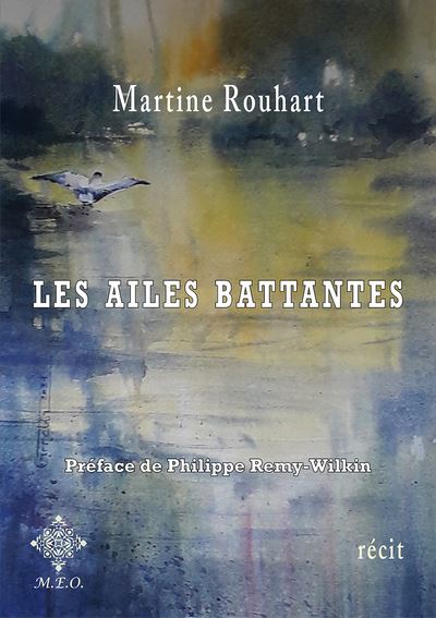 Les ailes battantes